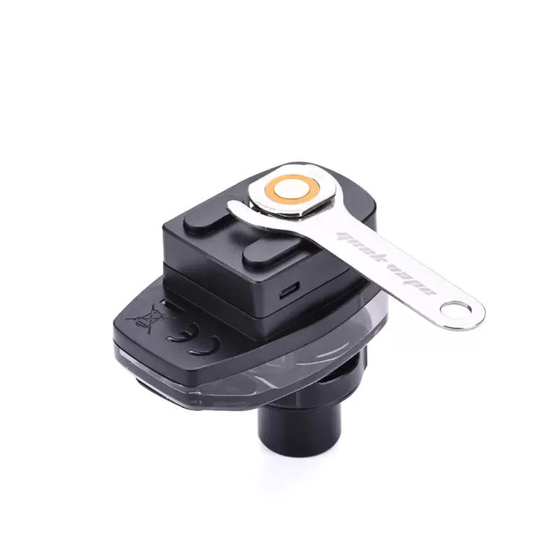 GeekVape H45 (Aegis Hero 2) Pods 2pk - B0.4 (0.4ohm) - Image 3