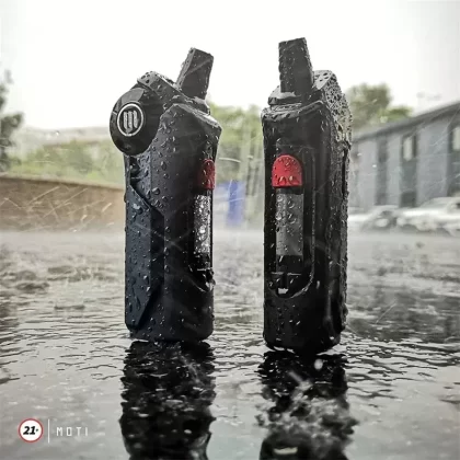 Original Moti X Pod Mod System Starter Kit 1600mAh