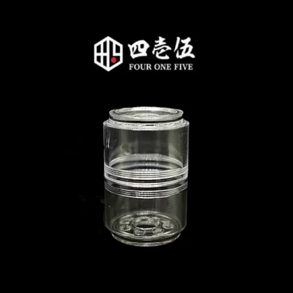 415RTA V2 Spare Short Polish Tank – Four One Five