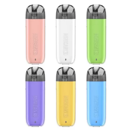 Aspire Minican 2 Pod System Kit