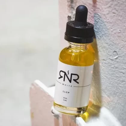 RnR – LLCP 30ml-120ml - Size#30ml>120ml~Level#0mg