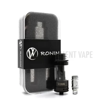 Ronin Sub-Ohm Tank