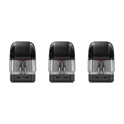 Oxva Xlim EZ Pods - 0.4 Ohms (Discontinued) - Ecigwizard