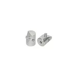 70° EBSD Pre-Tilt Holder for Hitachi Mounts and Pin Stubs