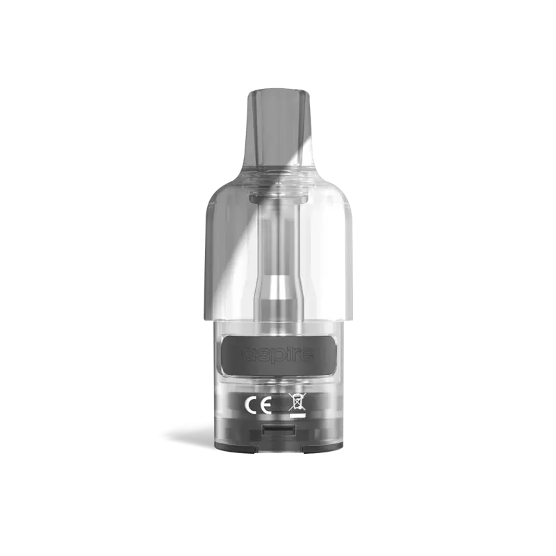 Aspire TG Pod (3mL, 2-Pack) - Vape Product, Vape Product (23BC17)