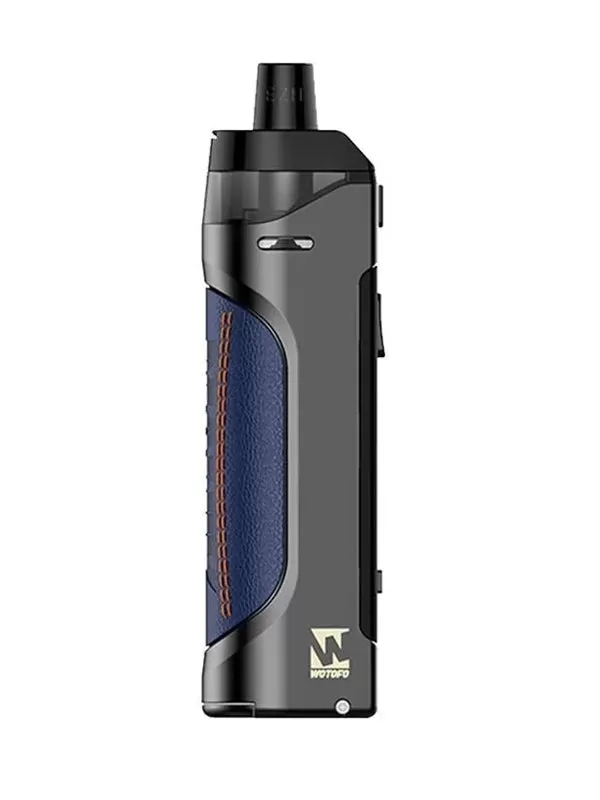 Wotofo Manik Pod Mod Kit - Blue - Image 3