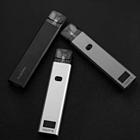 Aspire Favostix Kit