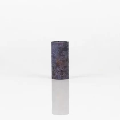Purple Galaxy Burl Sleeve (GB6) - Vape Store