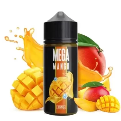 Mega Mango – Grand E-liquid