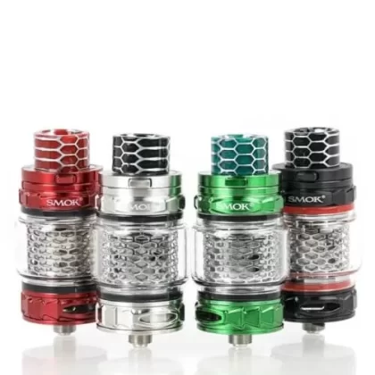 SMOK TFV12 Prince Cobra Tank - Gold, Purple