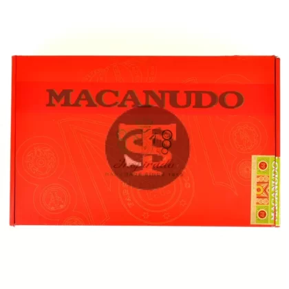 Macanudo Inspirado Orange Gigante Box of 20 - Ejuicewarehouse