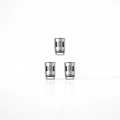 Smoktech TFV8 V8-T10 Bobinas 3 uds. 0.12ohm