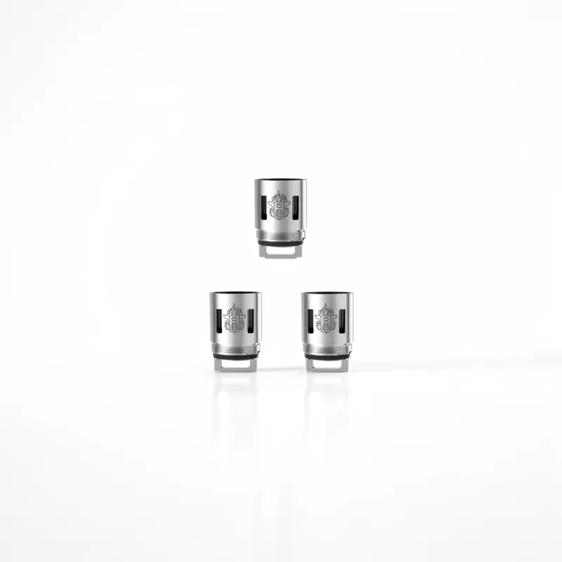 Smoktech TFV8 V8-T10 Bobinas 3 uds. 0.12ohm
