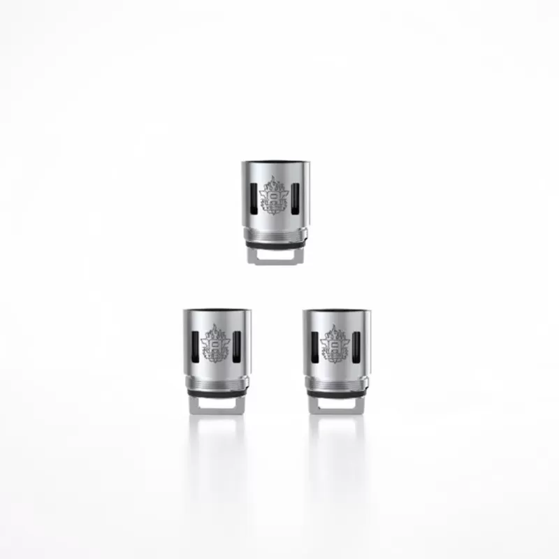 Smoktech TFV8 V8-T10 Bobinas 3 uds. 0.12ohm - Image 2