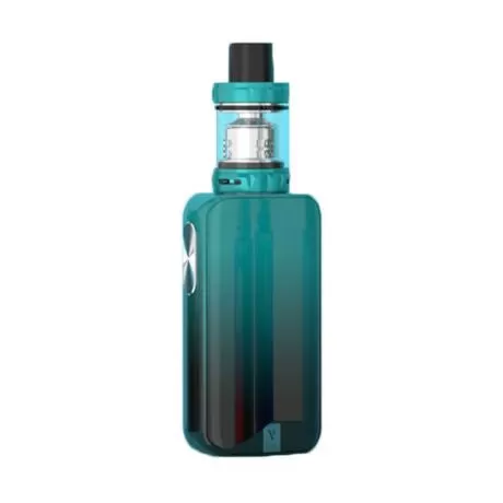 Vaporesso Luxe Nano 80W Starter Kit with SKRR-S Mini Tank 2.0ml-3.5ml - Image 3