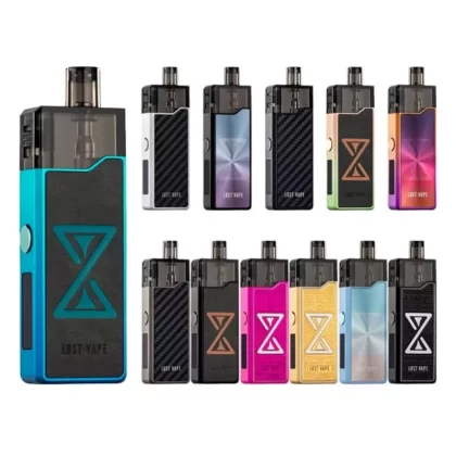 Lost Vape Orion SE 22W Pod System