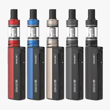 Smok Gram 25 Kit - Gold