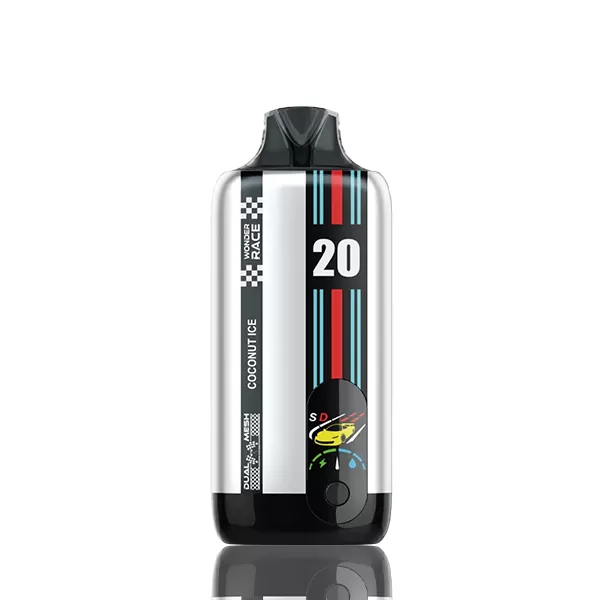 AIRIS SPEEDY 15K DISPOSABLE VAPE 15,000 PUFFS - Vapejuice - Image 3