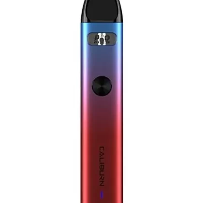 UWELL Caliburn A2 Pod Kit - Grey - Nykecigs