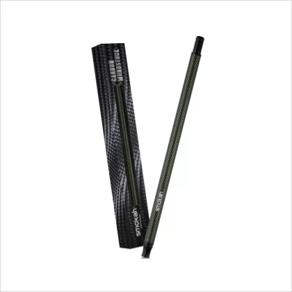 Ustnik Smokah Carbon Green Mat Line