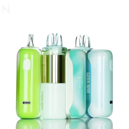 Geek Bar Mate 60K Disposable Kit - Watermelon Ice