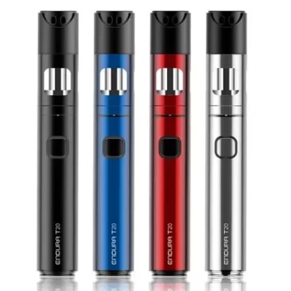 Innokin Endura T20 Vaping Starter Kit (2ML & 1000mAh) - Stainless