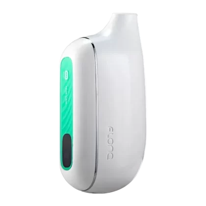 Mint Chill FLONQ Max Smart - Site#VAP~Nicotine#50mg>20mg>0mg~Size#Single>5 Pack