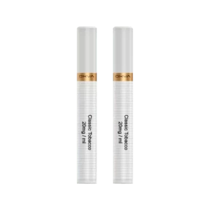 OXVA Slim Stick Prefilled Pod Classic Tobacco - Nicotine Strength#20mg (6F4C69)