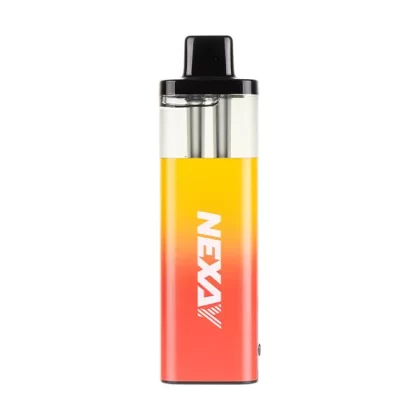 Nexay Crush 10K Prefilled Pod Kit - Watermelon Ice
