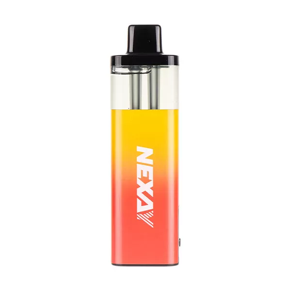 Nexay Crush 10K Prefilled Pod Kit - Watermelon Ice