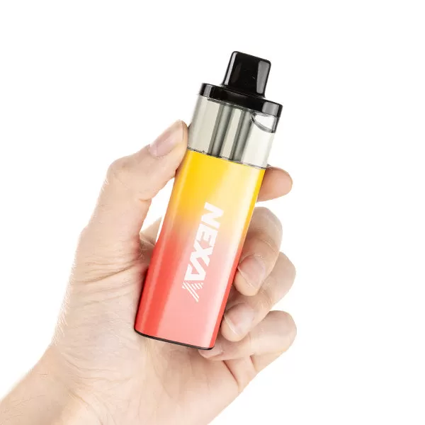 Nexay Crush 10K Prefilled Pod Kit - Watermelon Ice - Image 2