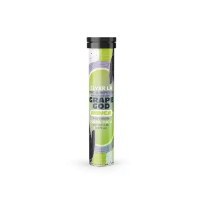 2 Gram Caviar Blunt (700mg THC-A) - strain#Indica
