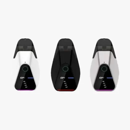 Innokin DV Kit Pod Kit 500mAh - White