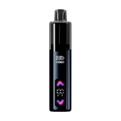 IVG Nexio Kit - Classic Menthol - Ecigwizard