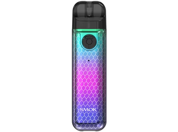 SMOK Novo 4 Mini Pod Kit - Green Blue Cobra