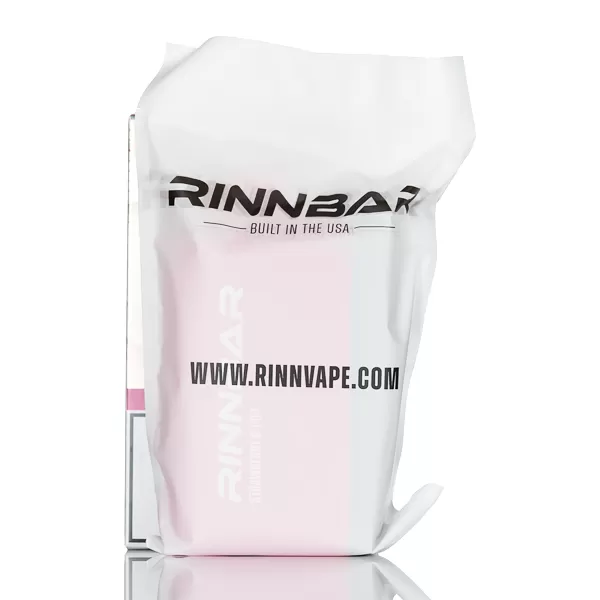 RINNBAR 50K 50000 Puffs Disposable - Spearmint Blast - Image 2