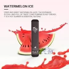 TUGBOAT VAPE DISPOSABLE PODS V2 - Cola