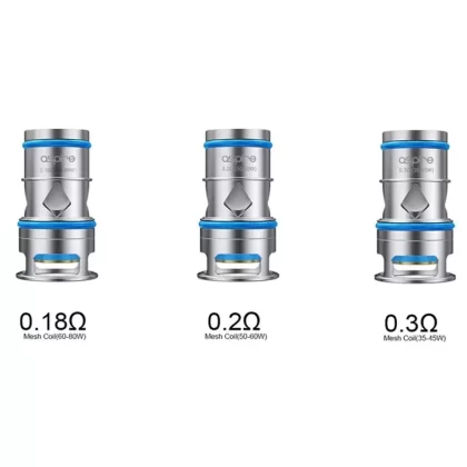 Genuine Aspire ODAN Mesh 0.2Ω