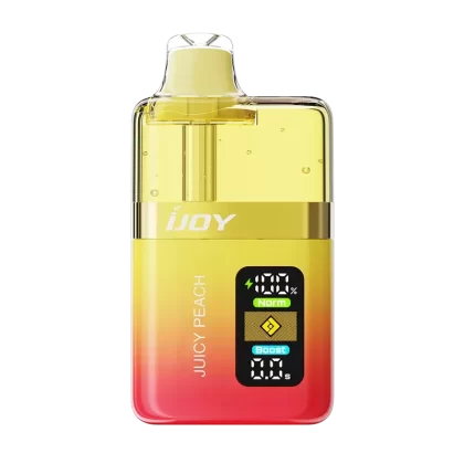 Juicy Peach – IJOY XP50K