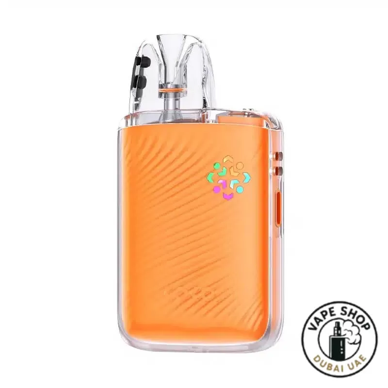Uwell Caliburn G5 Lite KOKO Kit 1600mAh 3ml in the UAE - Vapeshopdubaiuae - Image 2