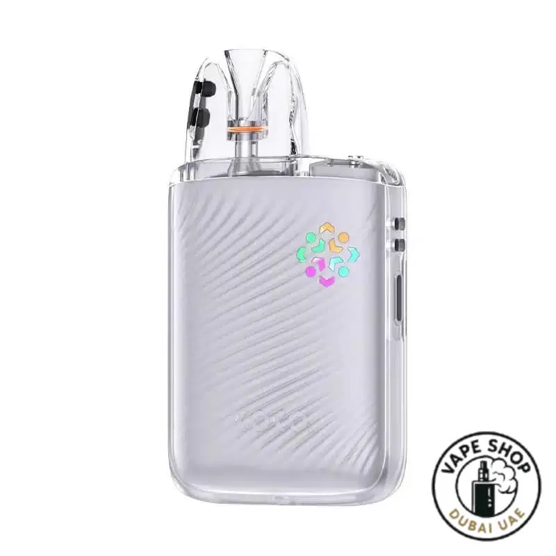 Uwell Caliburn G5 Lite KOKO Kit 1600mAh 3ml in the UAE - Vapeshopdubaiuae - Image 3