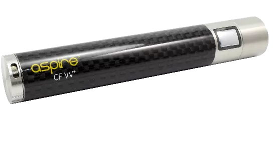 Aspire CF VV 1300mAh TC Mod Battery - Image 2