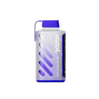 Vozol Gear Power 20K 20000 Puffs Disposable Vape - 20mL - Carribean Juice