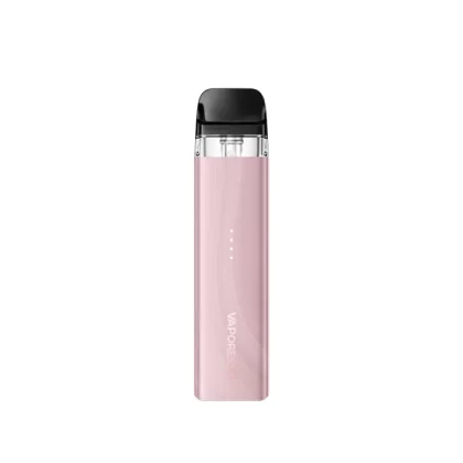 Vaporesso XROS Mini Retro Vape Kit - Baby Blue - Ilovevapour