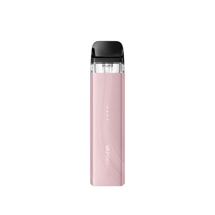 Vaporesso XROS Mini Retro Vape Kit - Baby Blue - Ilovevapour