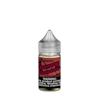 30ML | Berry Baccer by VSR Signature