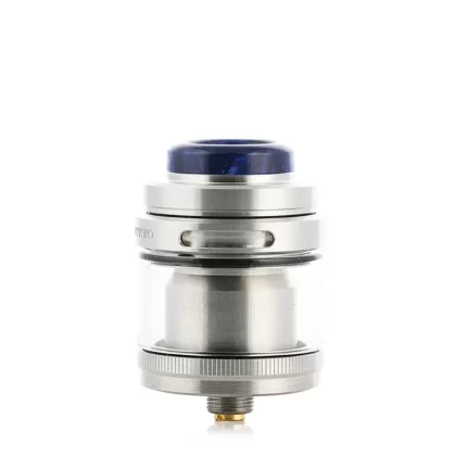 Wotofo Profile M RTA 24.5mm - Black, Blue