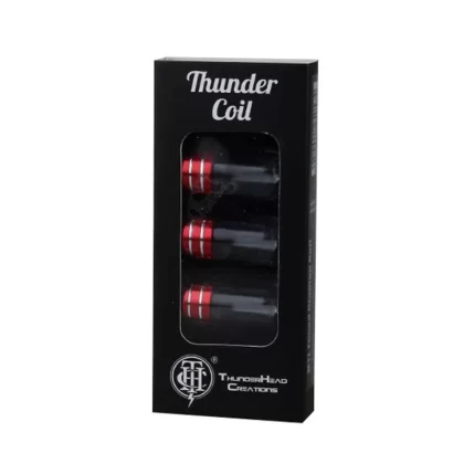 ThunderHead Creations Tauren Boro Replacement Coil 10pcs/pack