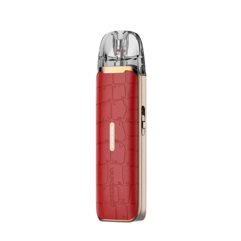 Vaporesso Luxe Q3 Pod Kit - Birkin Red - Image 3