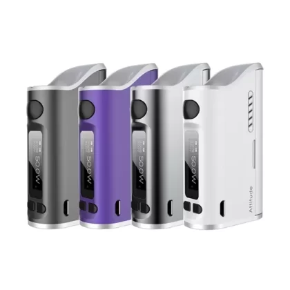 Vaporesso Attitude EUC 80W Battery Mod - Teal